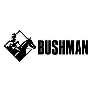 bushman-logo