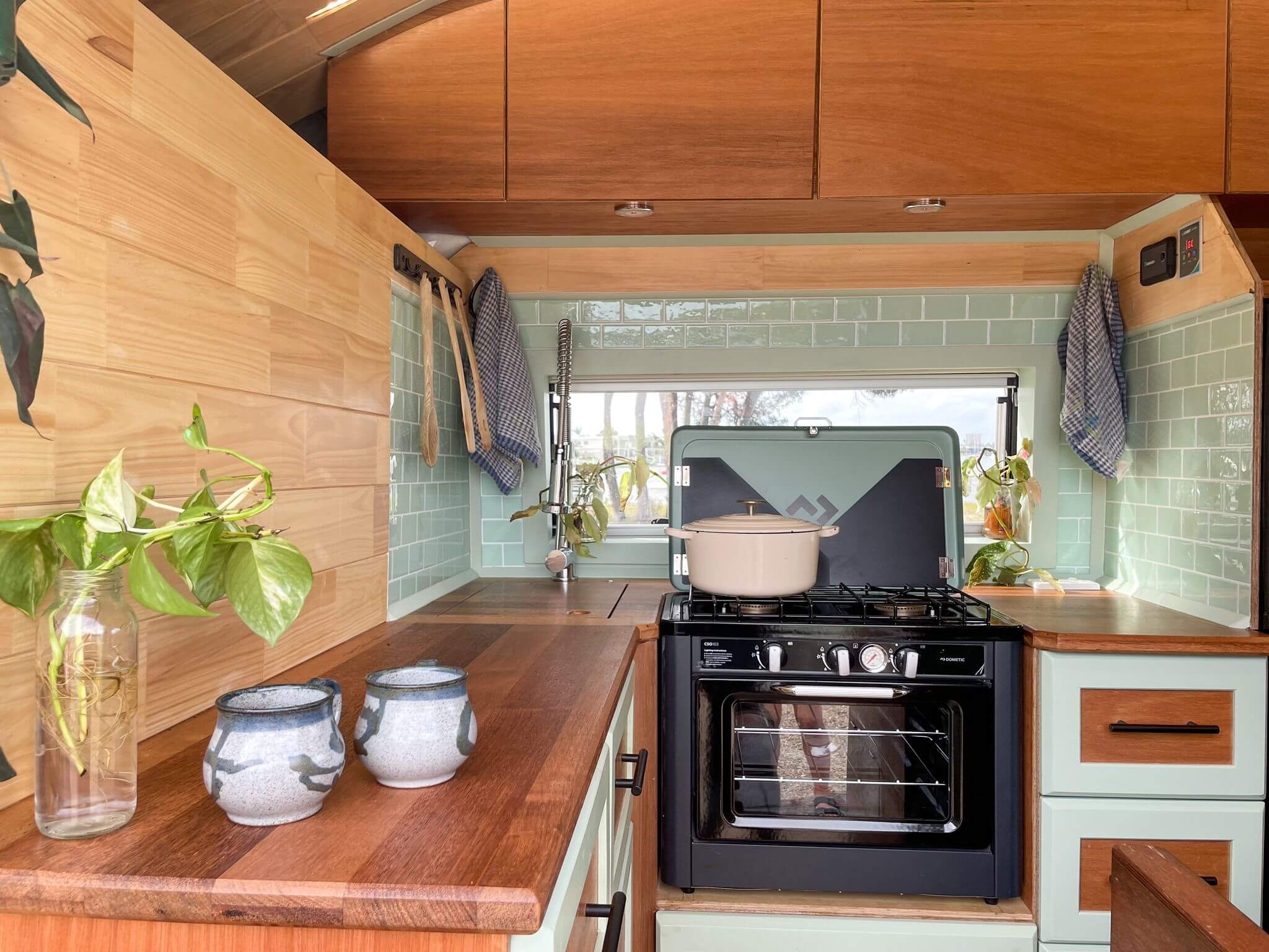 The Art of Bespoke: Why a Luxury Custom Camper Van Fitout is the Ultimate Adventure