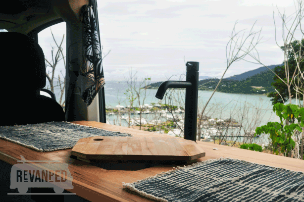 A Comprehensive Guide to Camper Van Plumbing Systems
