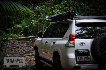 Conquer Any Terrain: Essential 4×4 External Accessory Installation for Your Adventure Vehicle