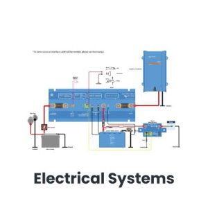 12V Electrical Systems